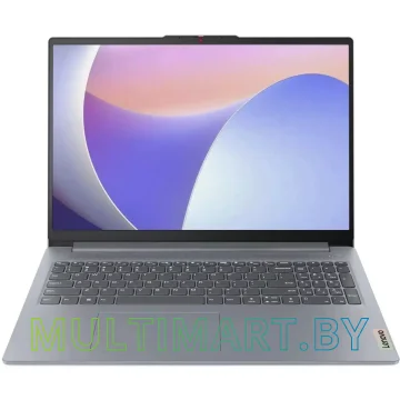 Ноутбук Lenovo IdeaPad Slim 3 15IRU8 (82X700BWPS)